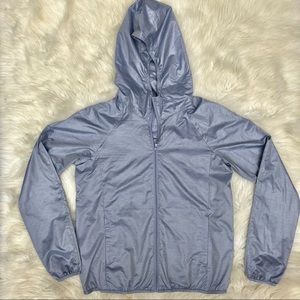 windbreaker jacket uniqlo